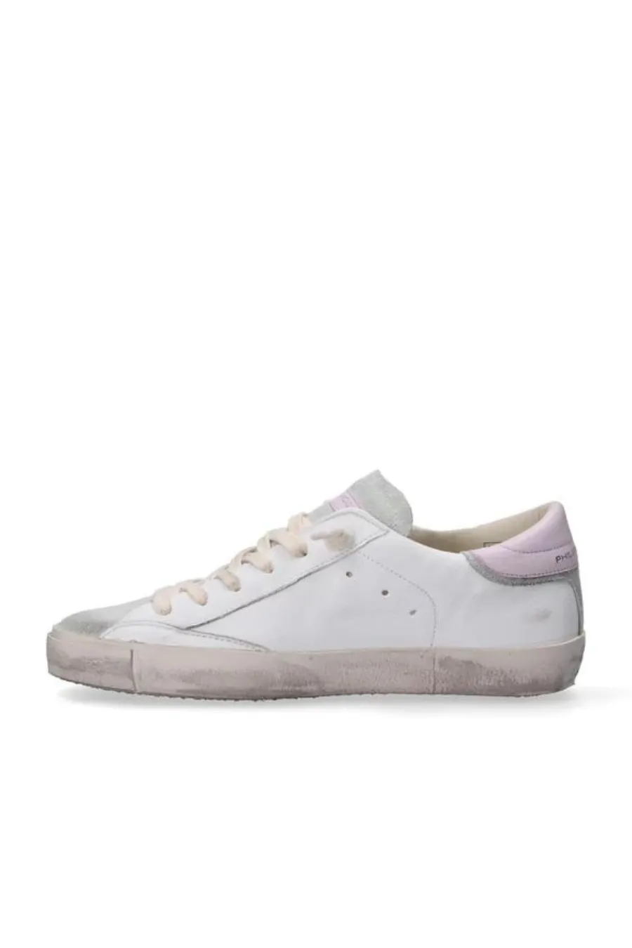 PRSX Low Vintage Mixage Eau Rose