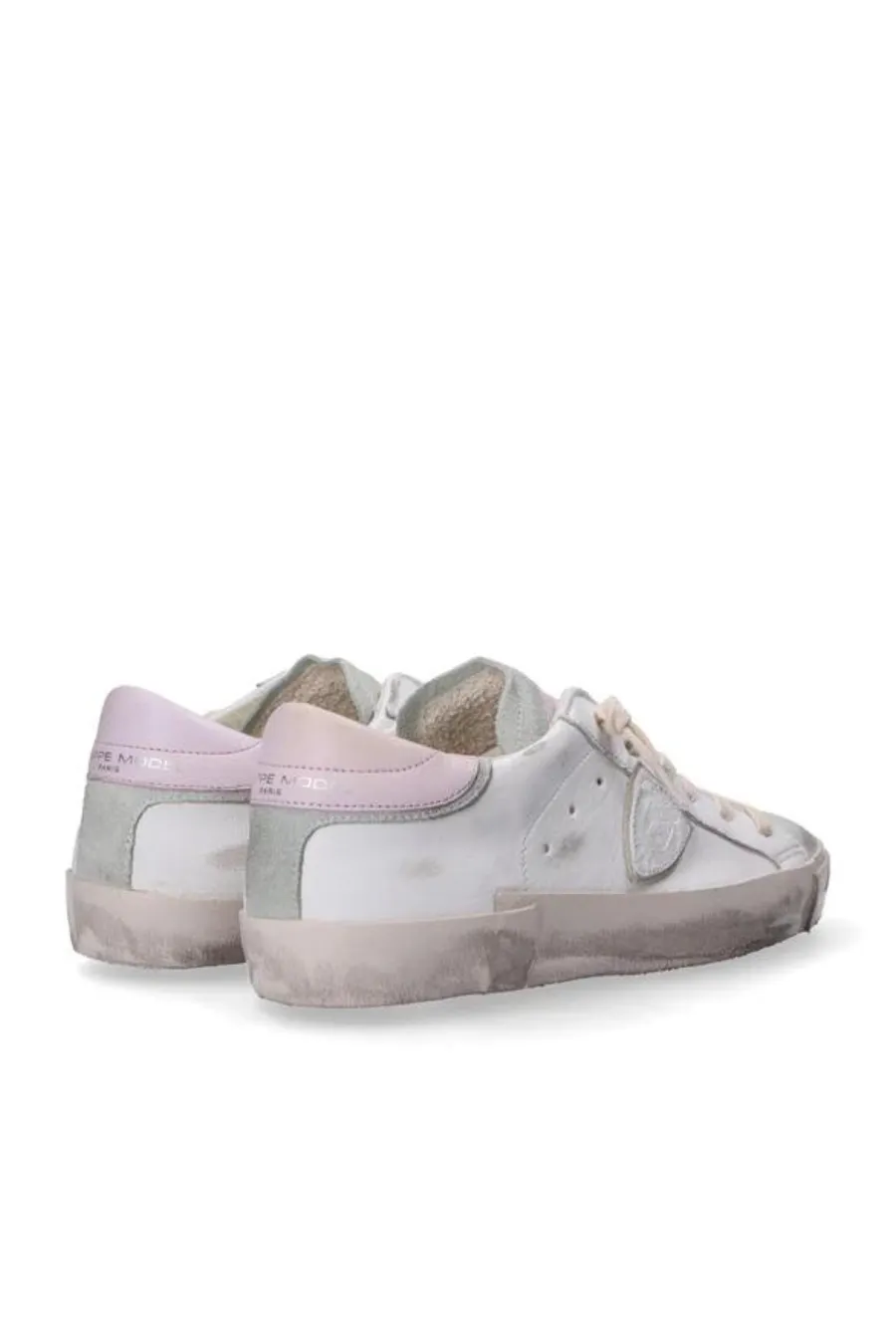 PRSX Low Vintage Mixage Eau Rose