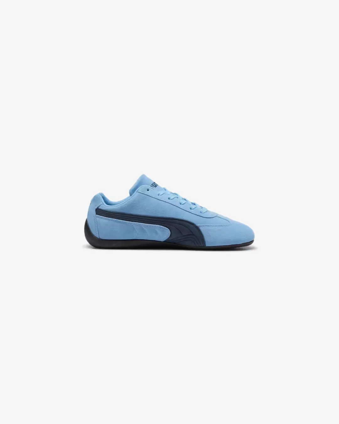 Blue Puma Speedcat Archive Team Sneakers