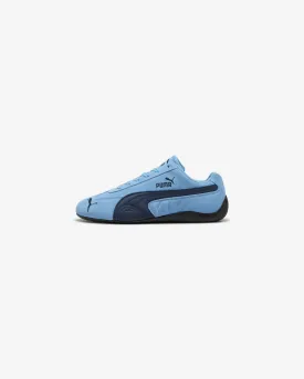 Blue Puma Speedcat Archive Team Sneakers