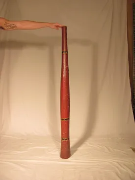 Shaman's Staff