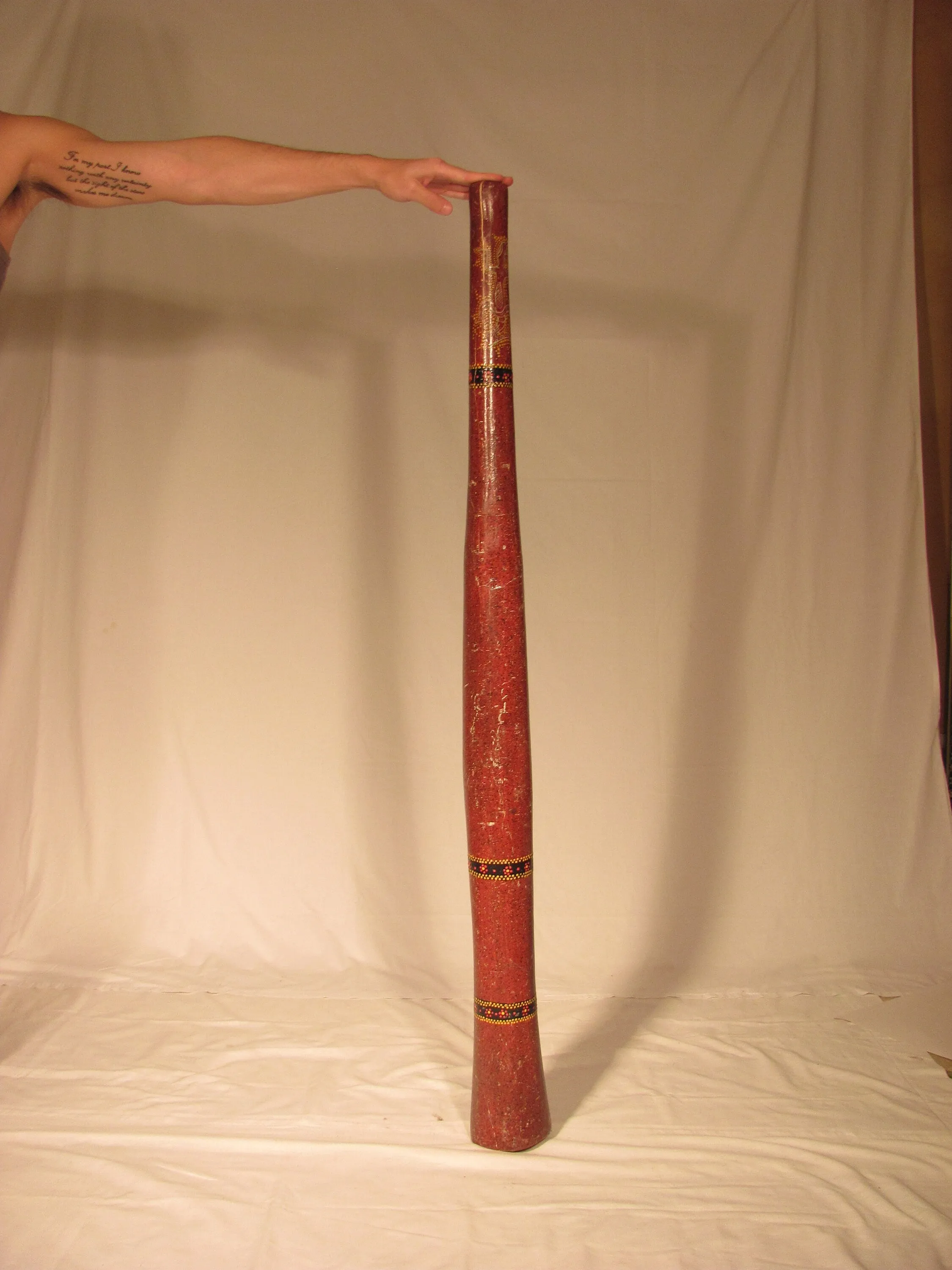 Shaman's Staff