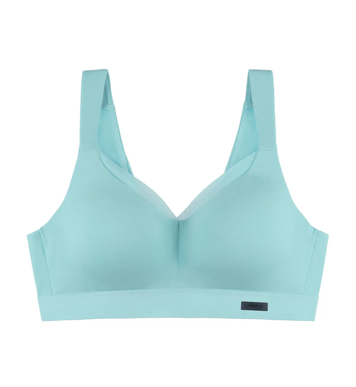 SLOGGI BASIC SPORTY PADDED BRA