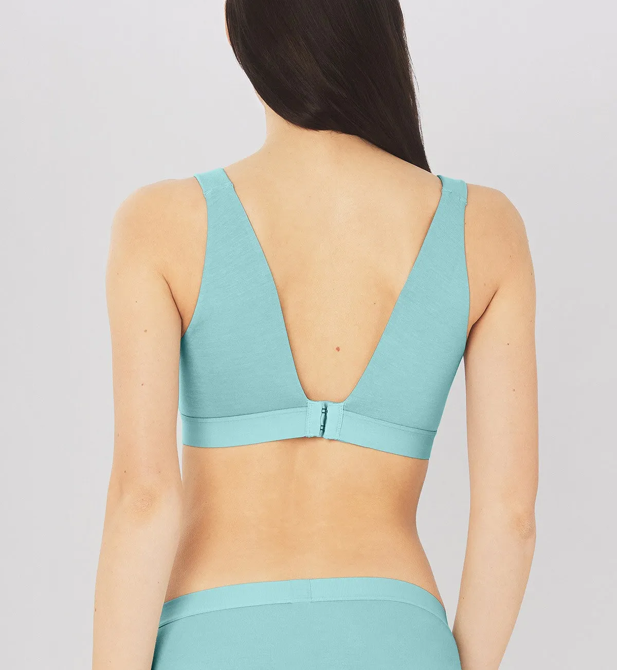 SLOGGI BASIC SPORTY PADDED BRA