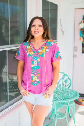 The Cove Top