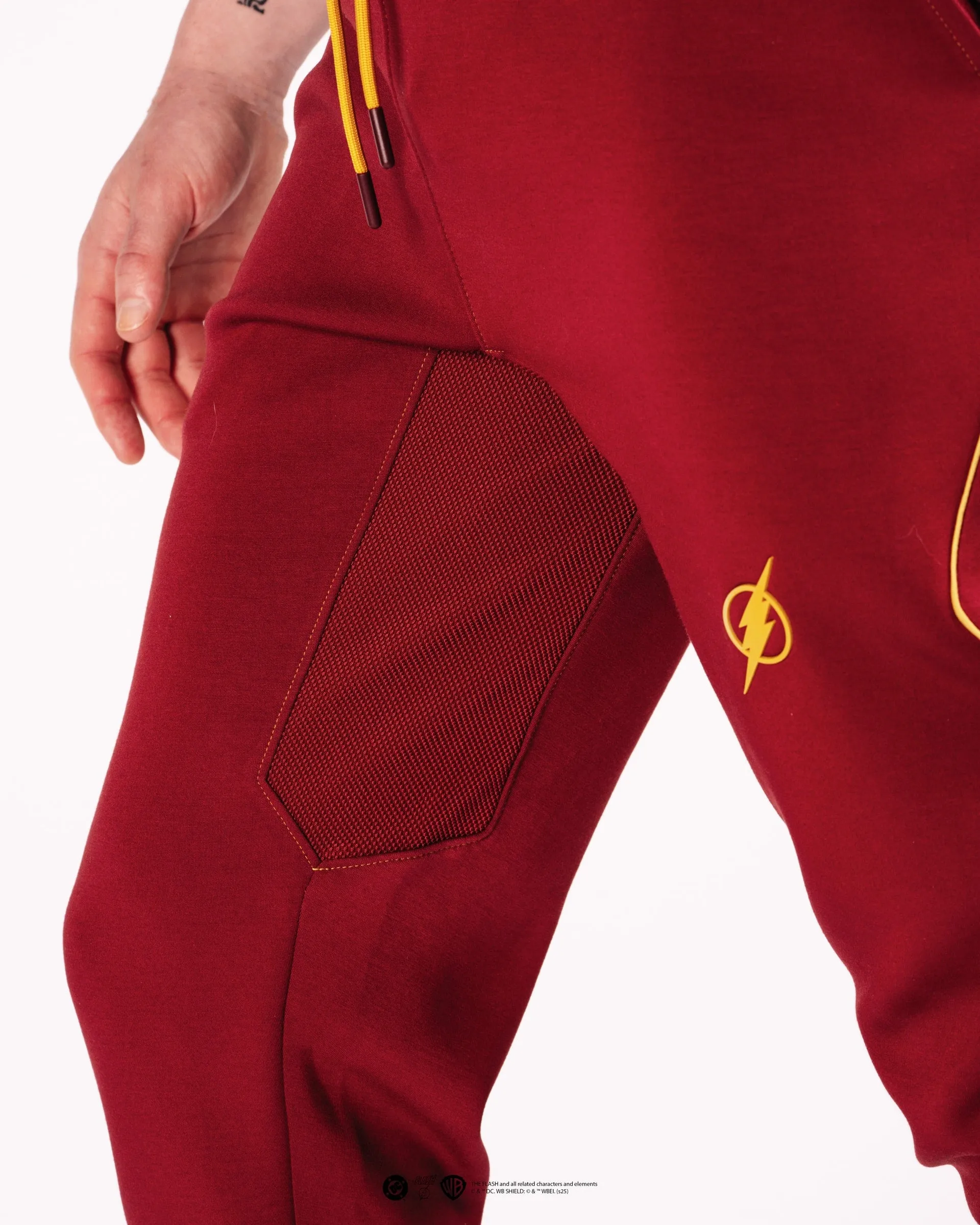 The Flash Ultimate Collectors Bundle 1 of 250