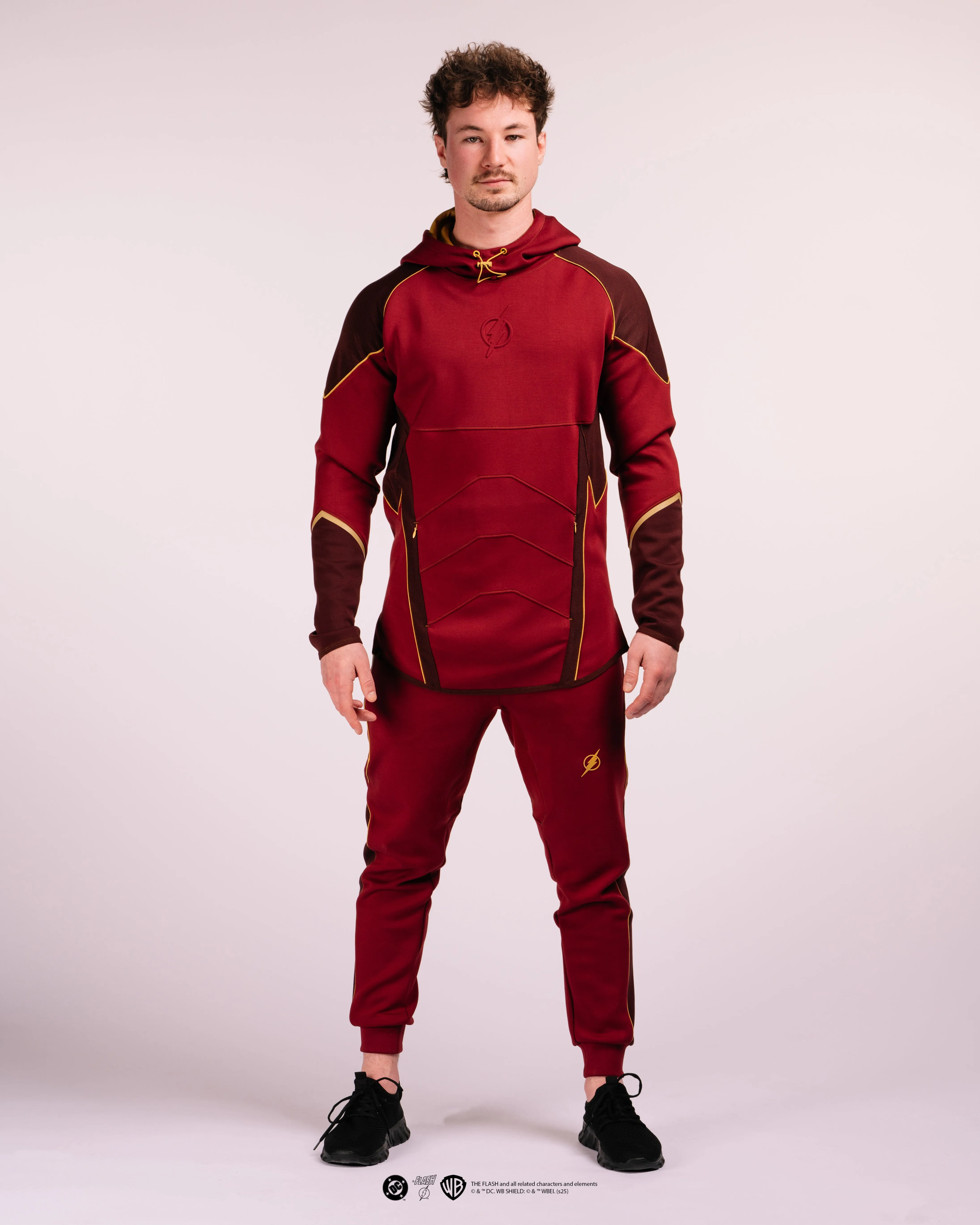 The Flash Ultimate Collectors Bundle 1 of 250