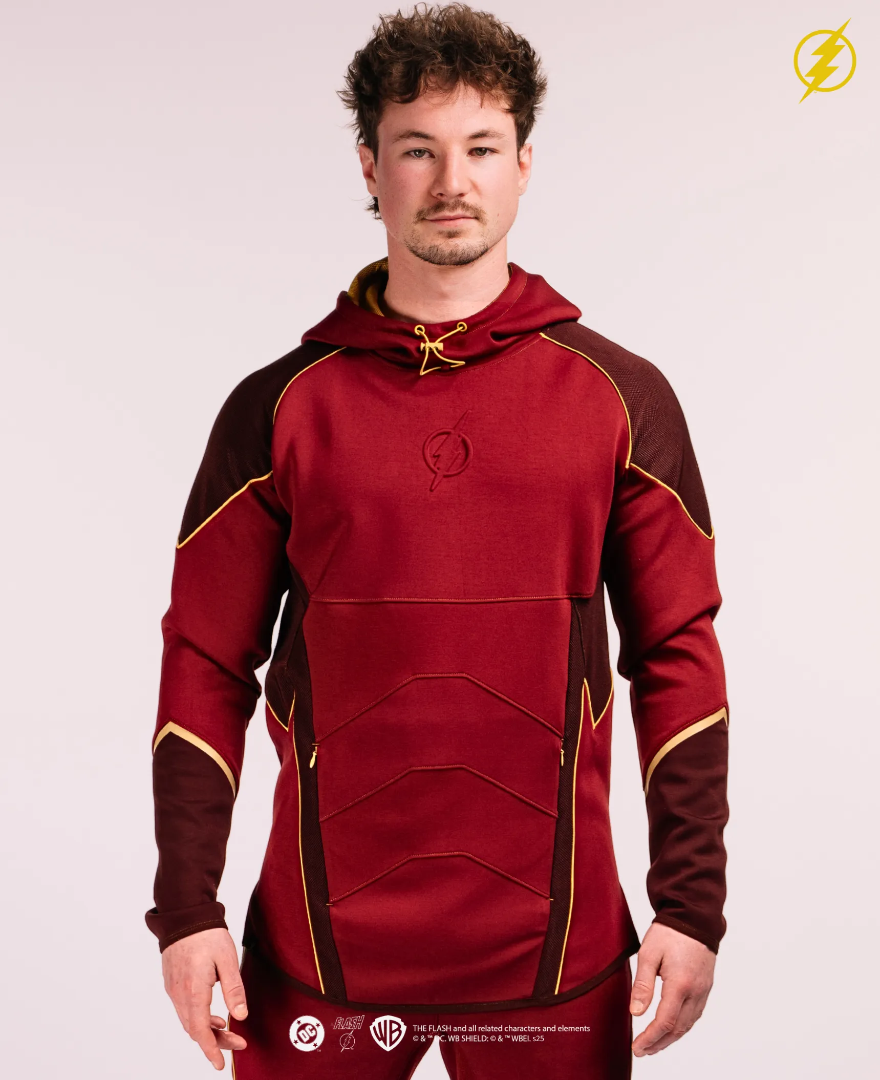 The Flash Ultimate Collectors Bundle 1 of 250