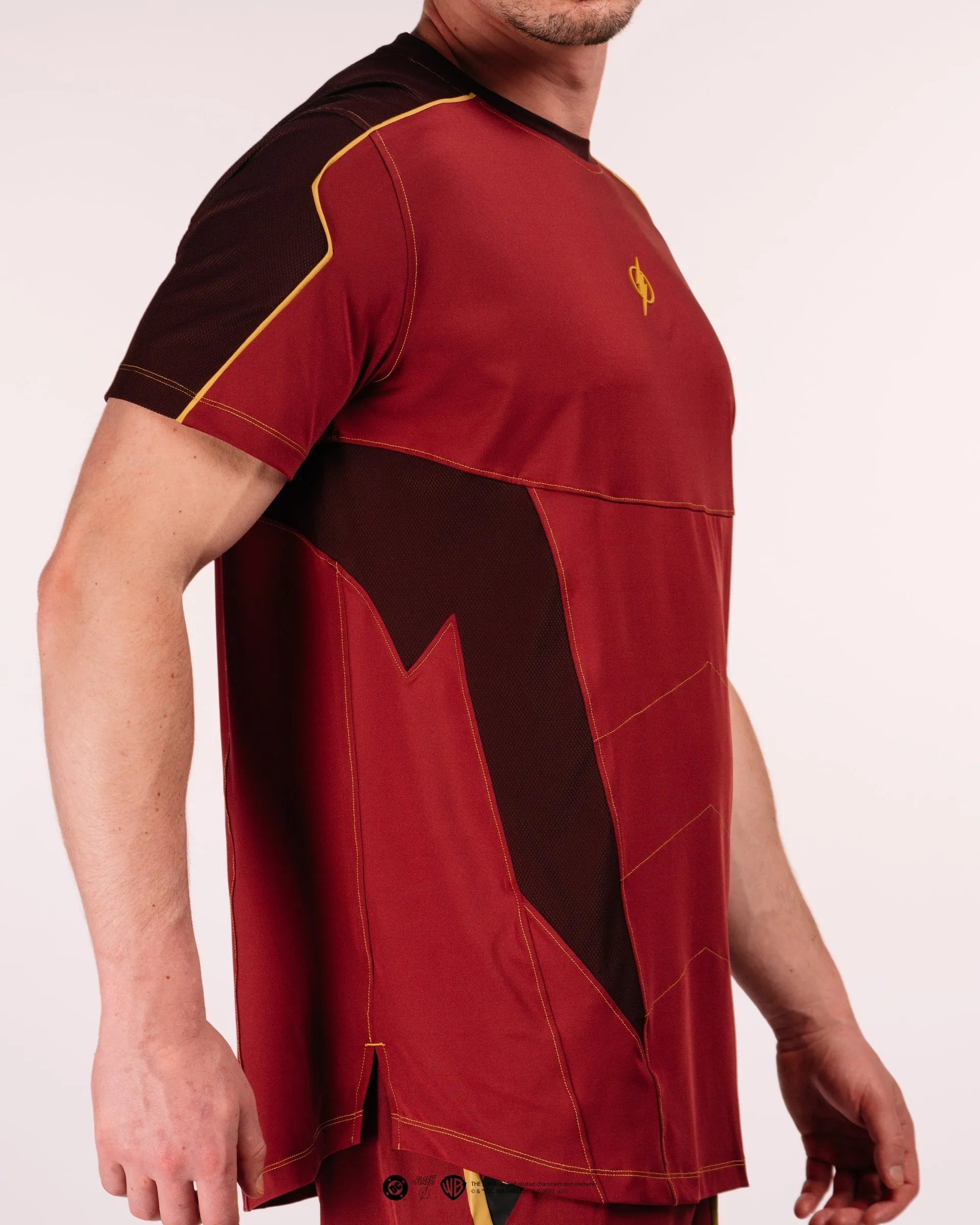 The Flash Ultimate Collectors Bundle 1 of 250