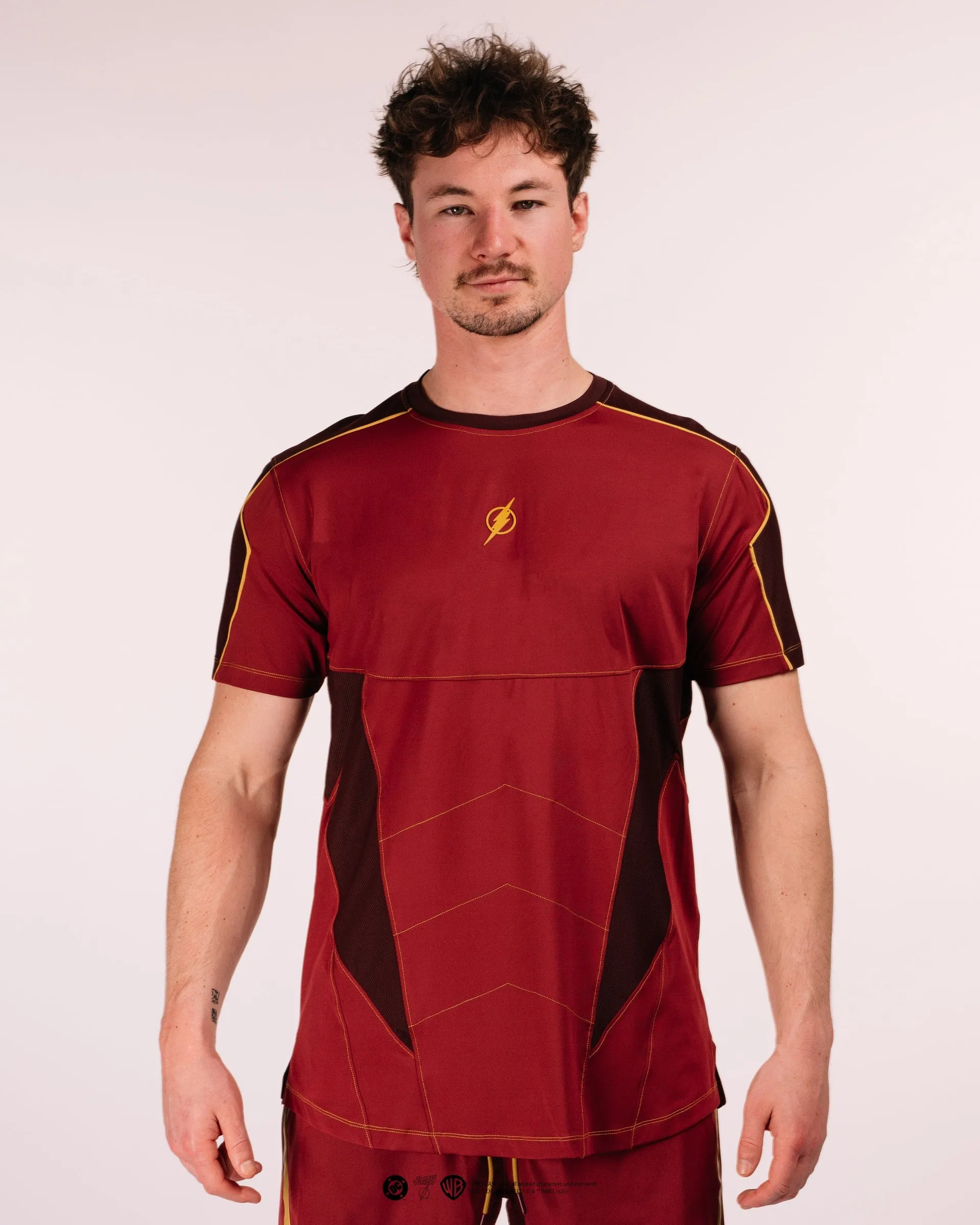 The Flash Ultimate Collectors Bundle 1 of 250