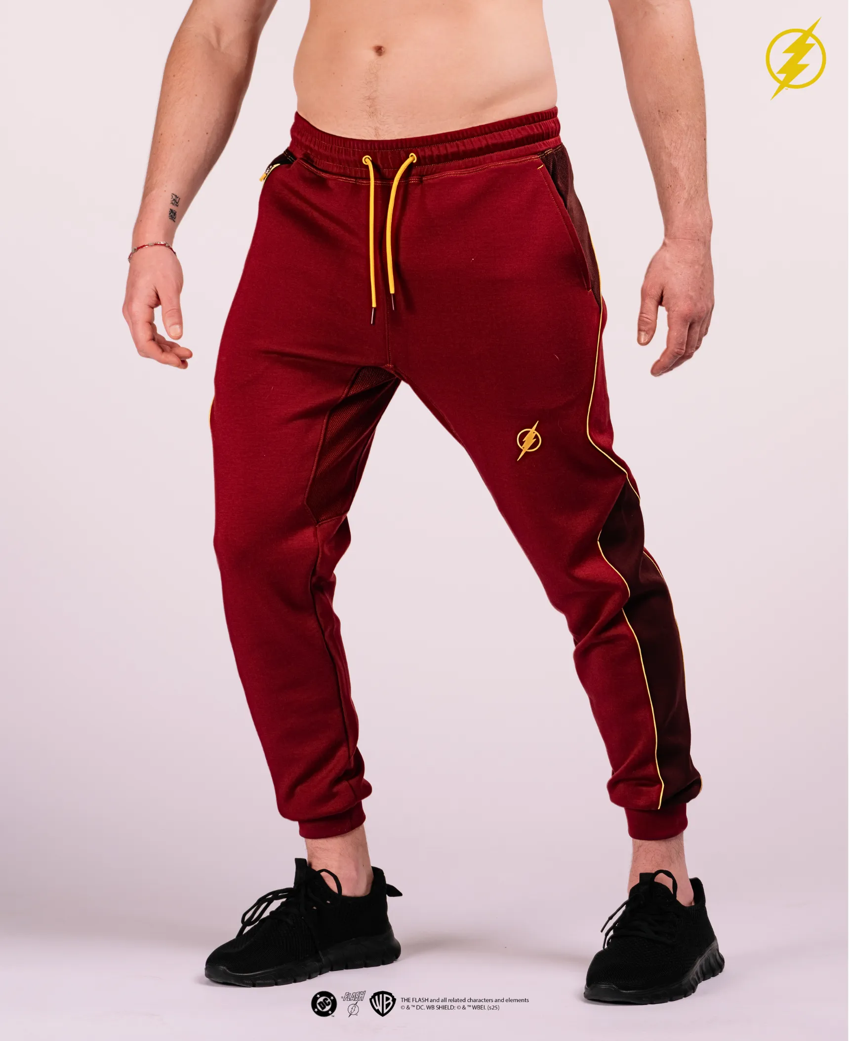 The Flash Ultimate Collectors Bundle 1 of 250