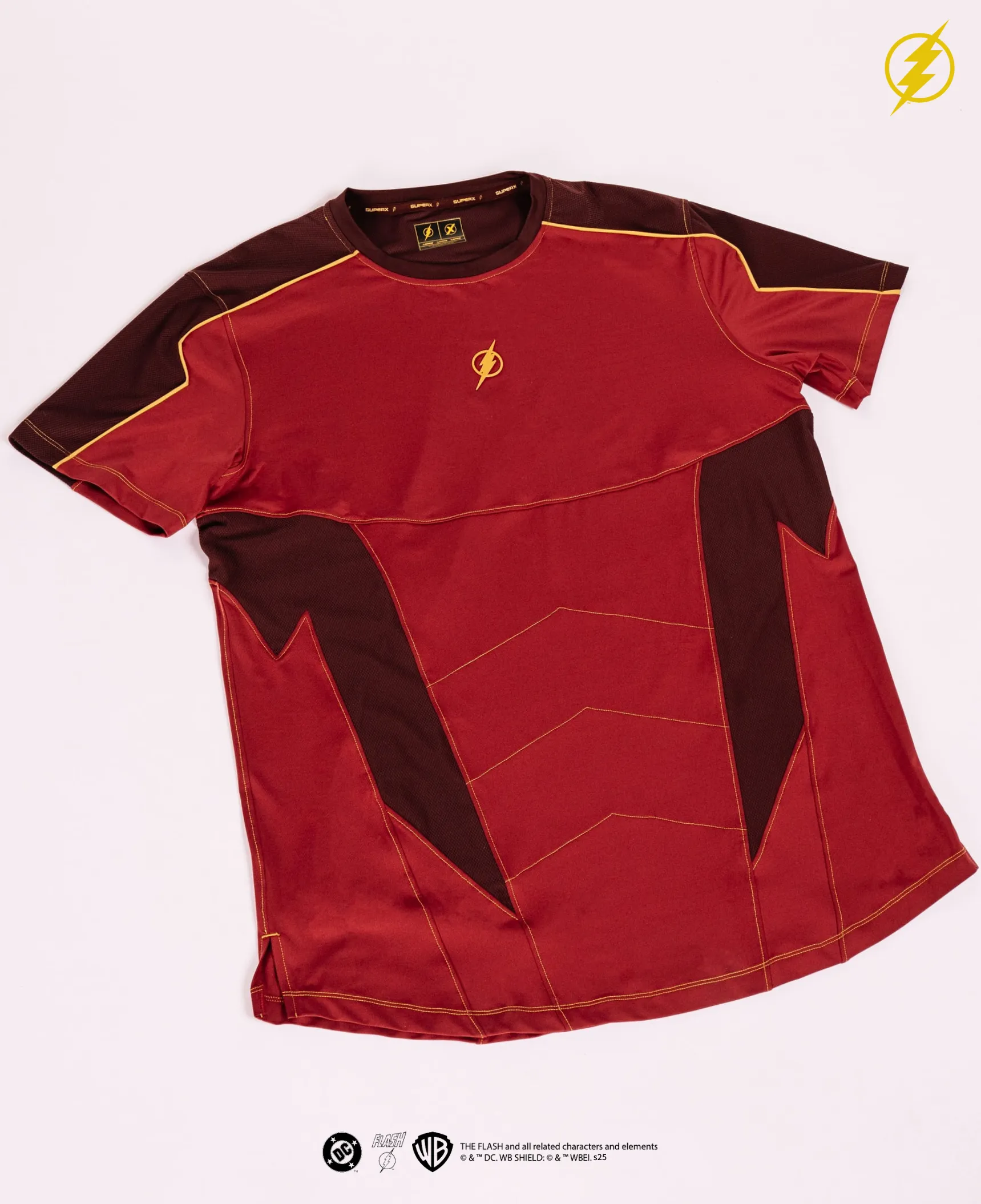 The Flash Ultimate Collectors Bundle 1 of 250