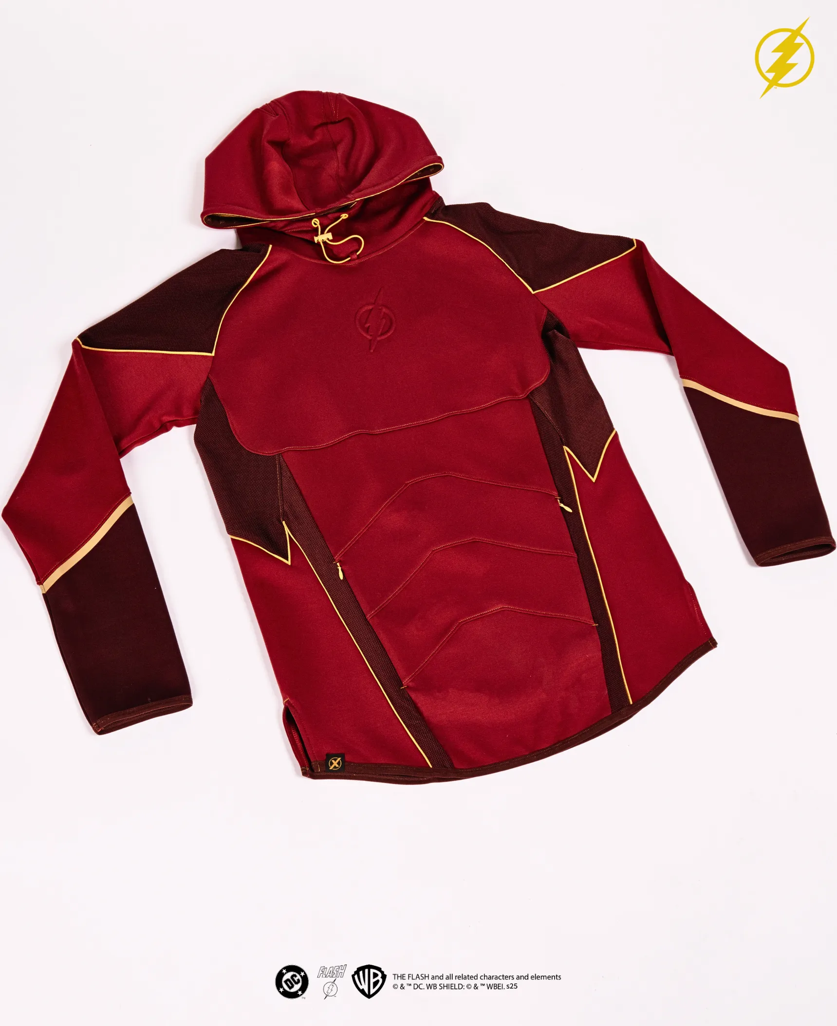 The Flash Ultimate Collectors Bundle 1 of 250