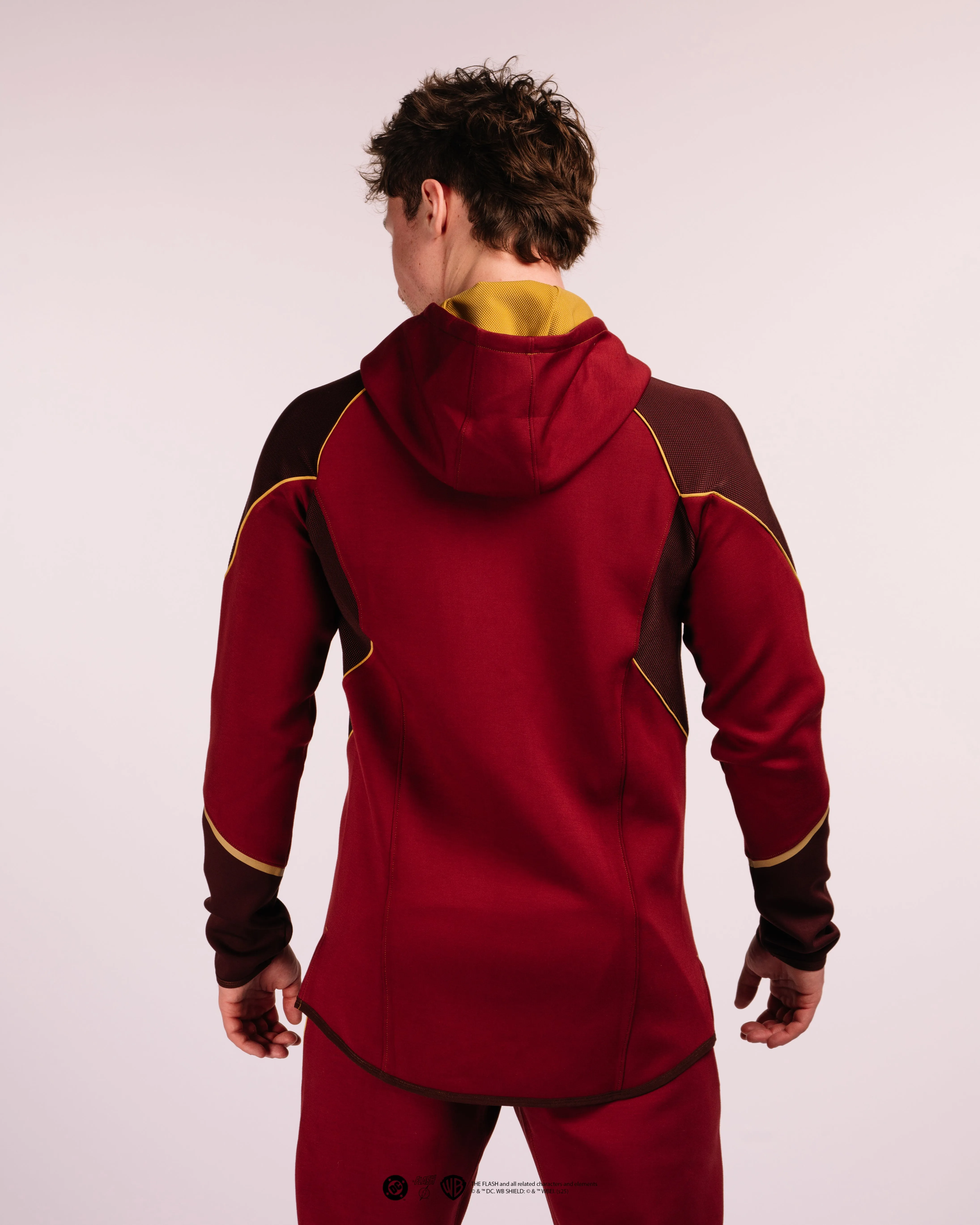 The Flash Ultimate Collectors Bundle 1 of 250