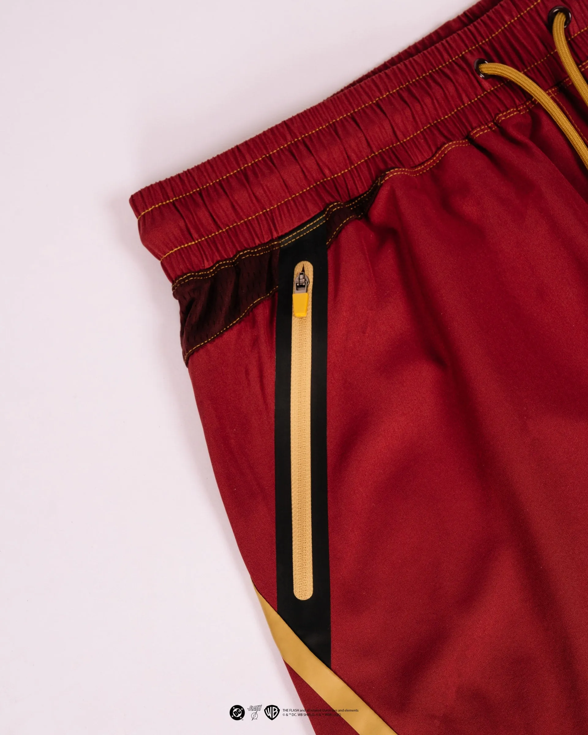 The Flash Ultimate Collectors Bundle 1 of 250