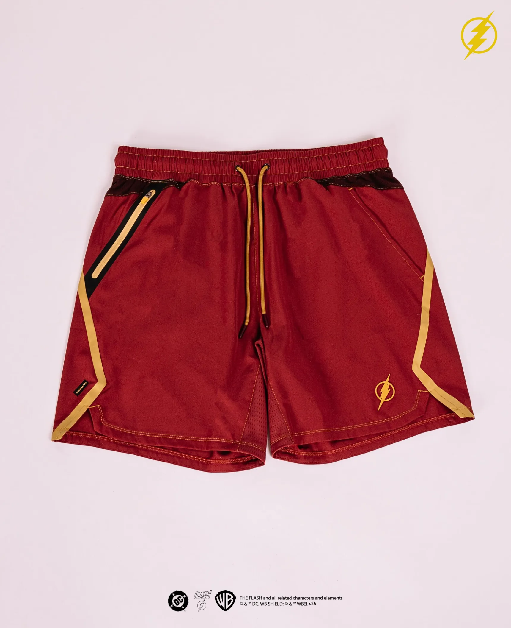 The Flash Ultimate Collectors Bundle 1 of 250