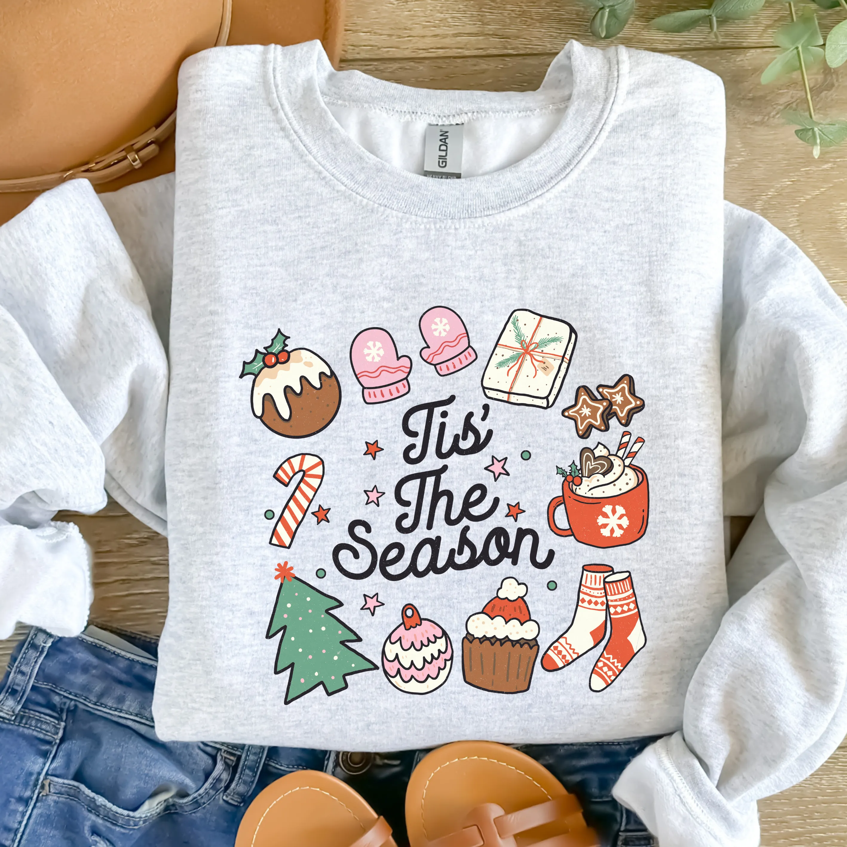 Tis the season