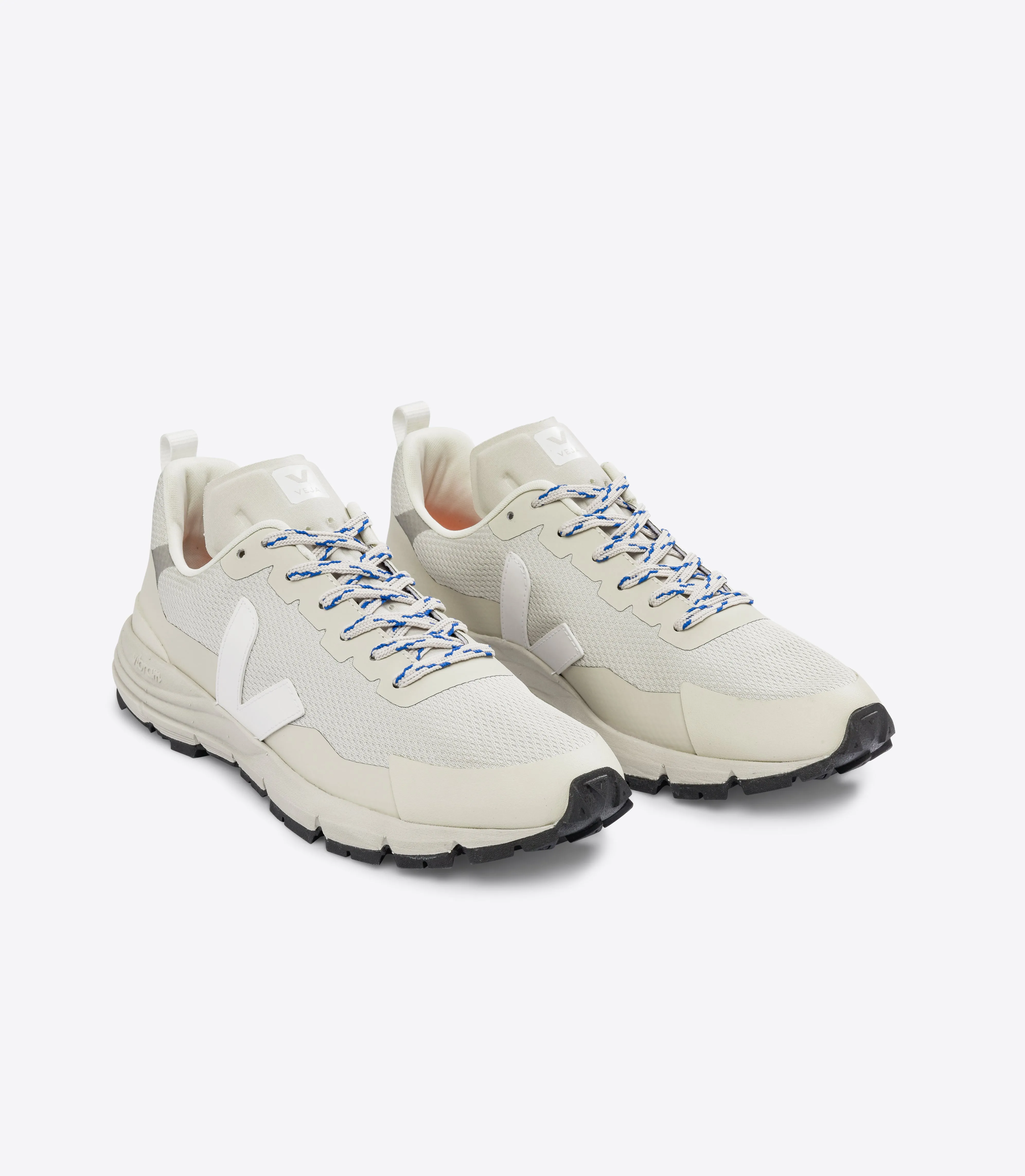Veja - Dekkan Alveomesh - Natural White