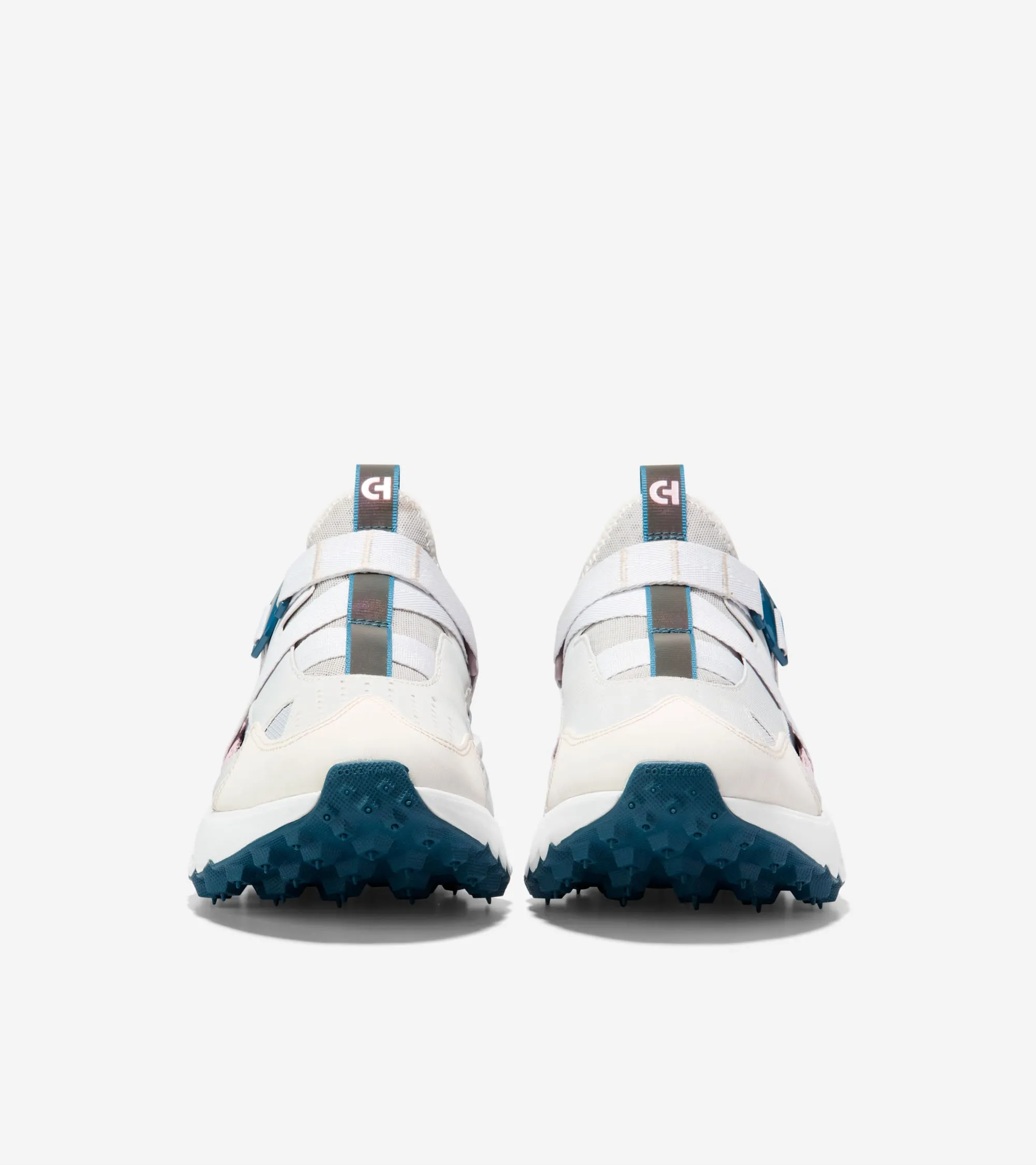 Women's 5.ZERØGRAND Monk Strap Running Sneakers