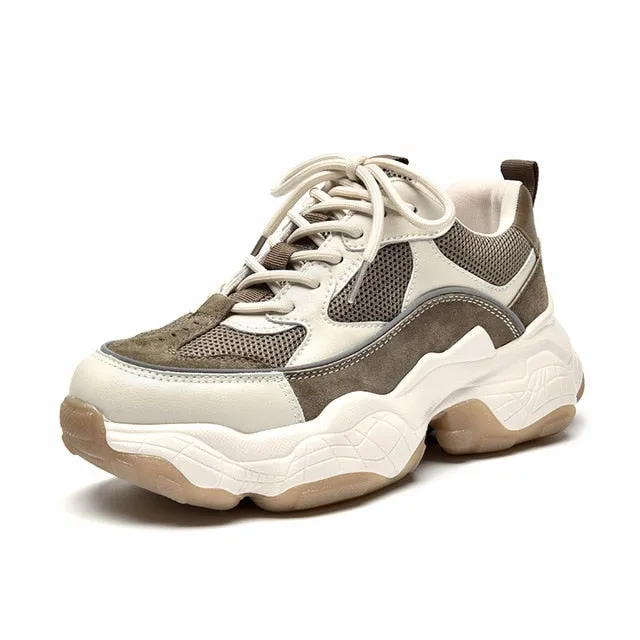 Women's Beau Today Max Sneakers