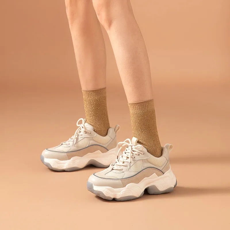 Women's Beau Today Max Sneakers