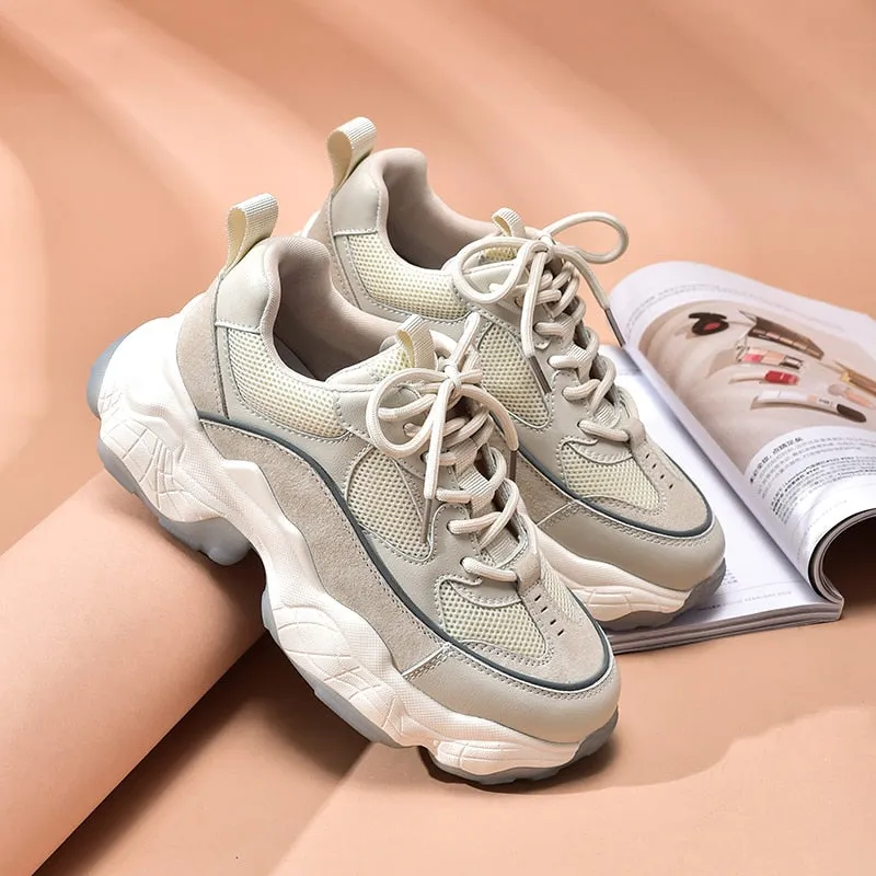 Women's Beau Today Max Sneakers