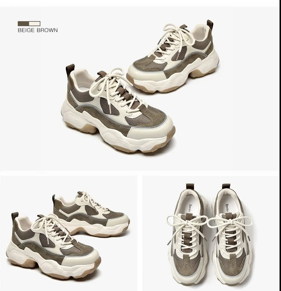 Women's Beau Today Max Sneakers