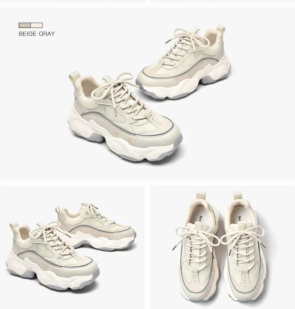 Women's Beau Today Max Sneakers
