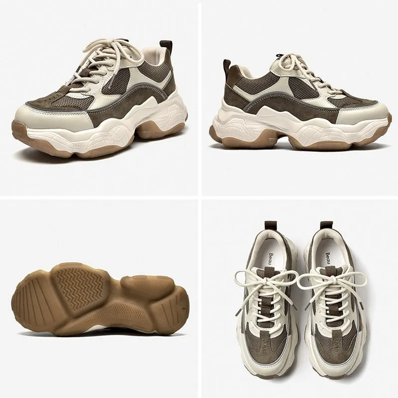Women's Beau Today Max Sneakers