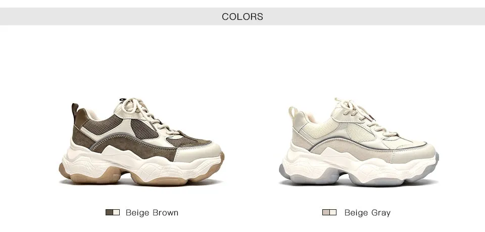 Women's Beau Today Max Sneakers