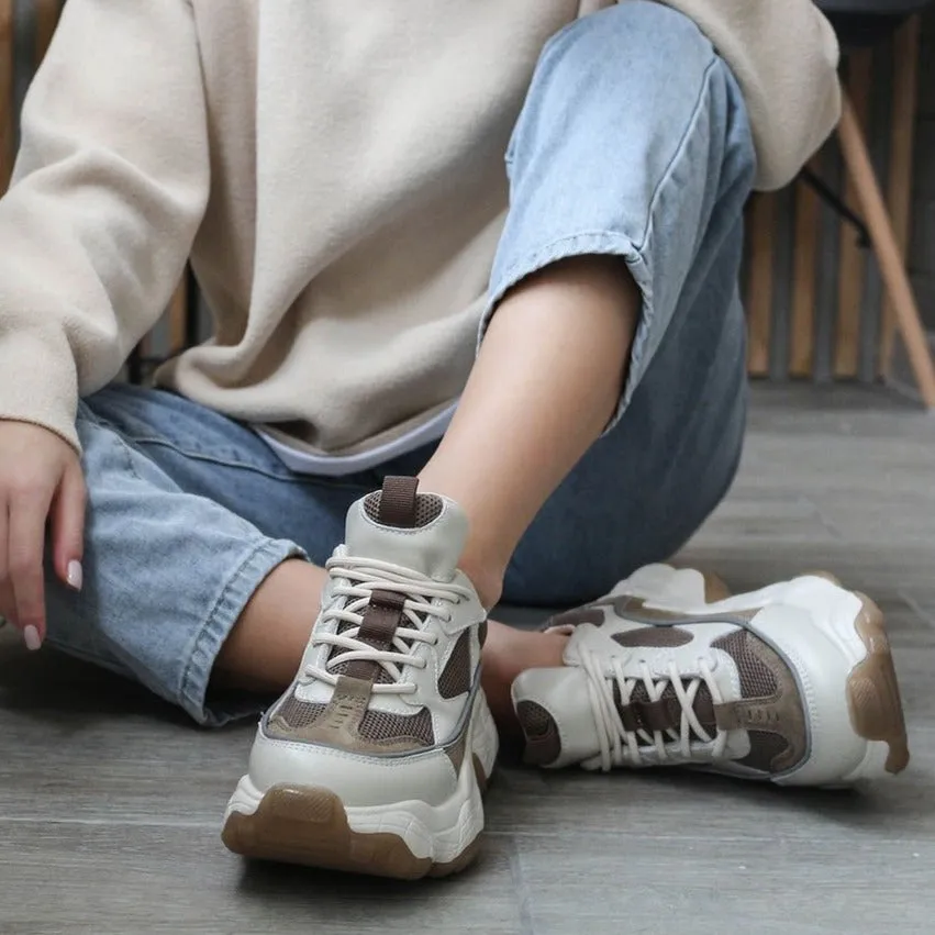 Women's Beau Today Max Sneakers
