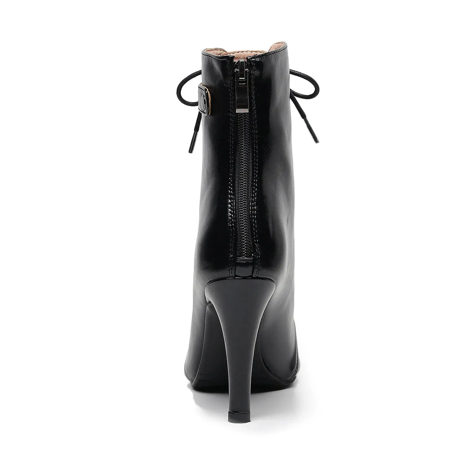Women's  Brand Party Boots Women's Sexy stilettos High Heels Footwear Women Latin dance heels shoes Latin 2020 For Ballroom