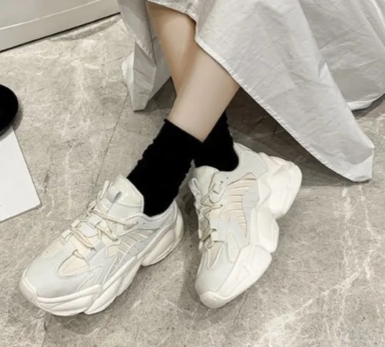Women's Comfort Sneakers