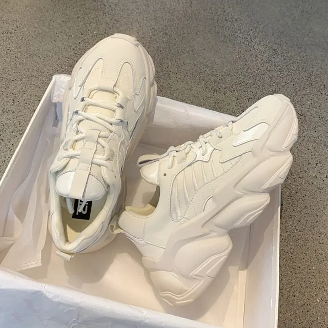 Women's Comfort Sneakers