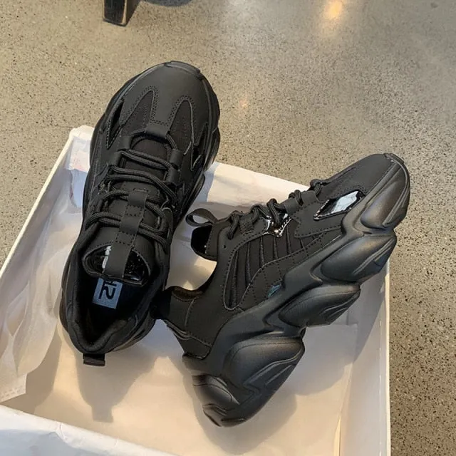 Women's Comfort Sneakers