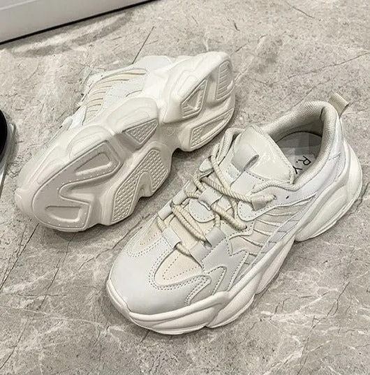 Women's Comfort Sneakers