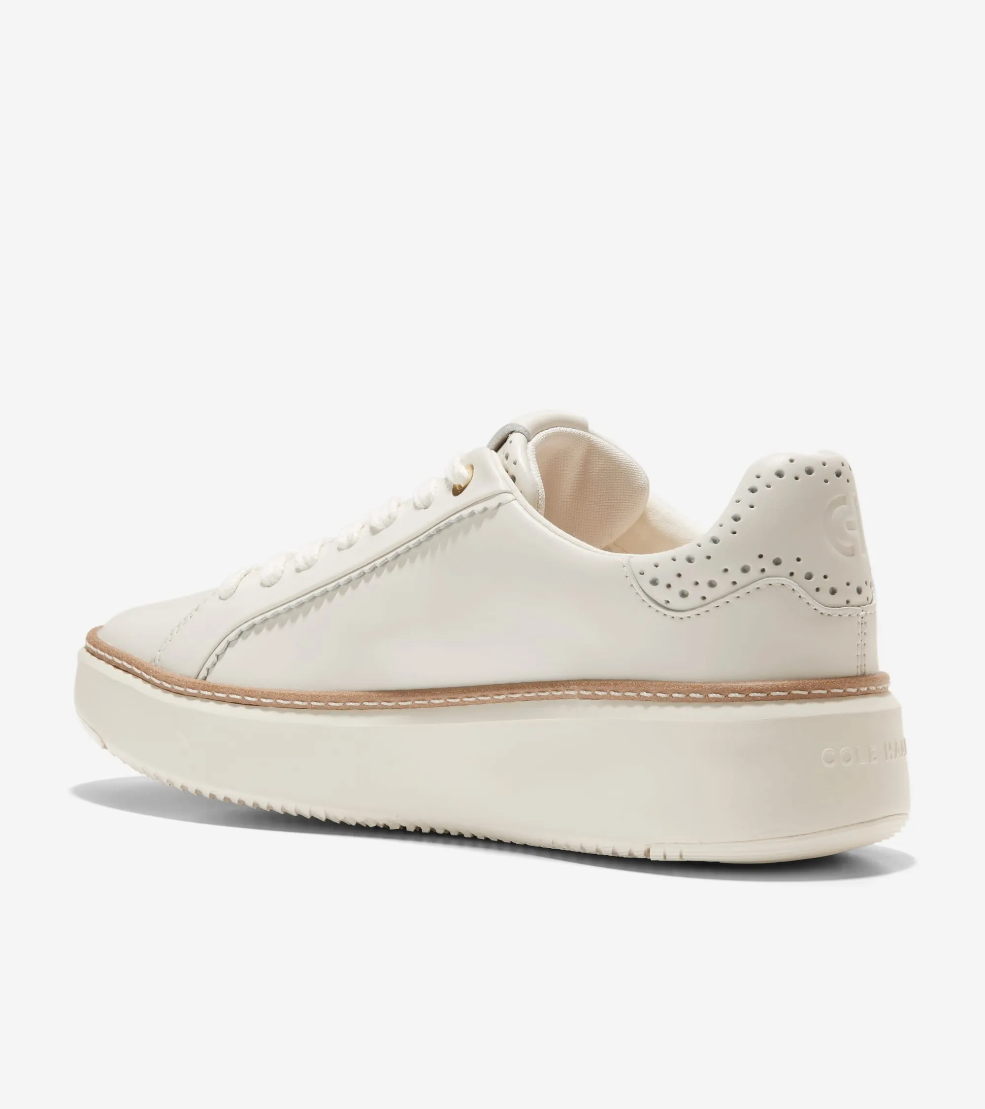 Women's Grandprø Topspin Sneakers
