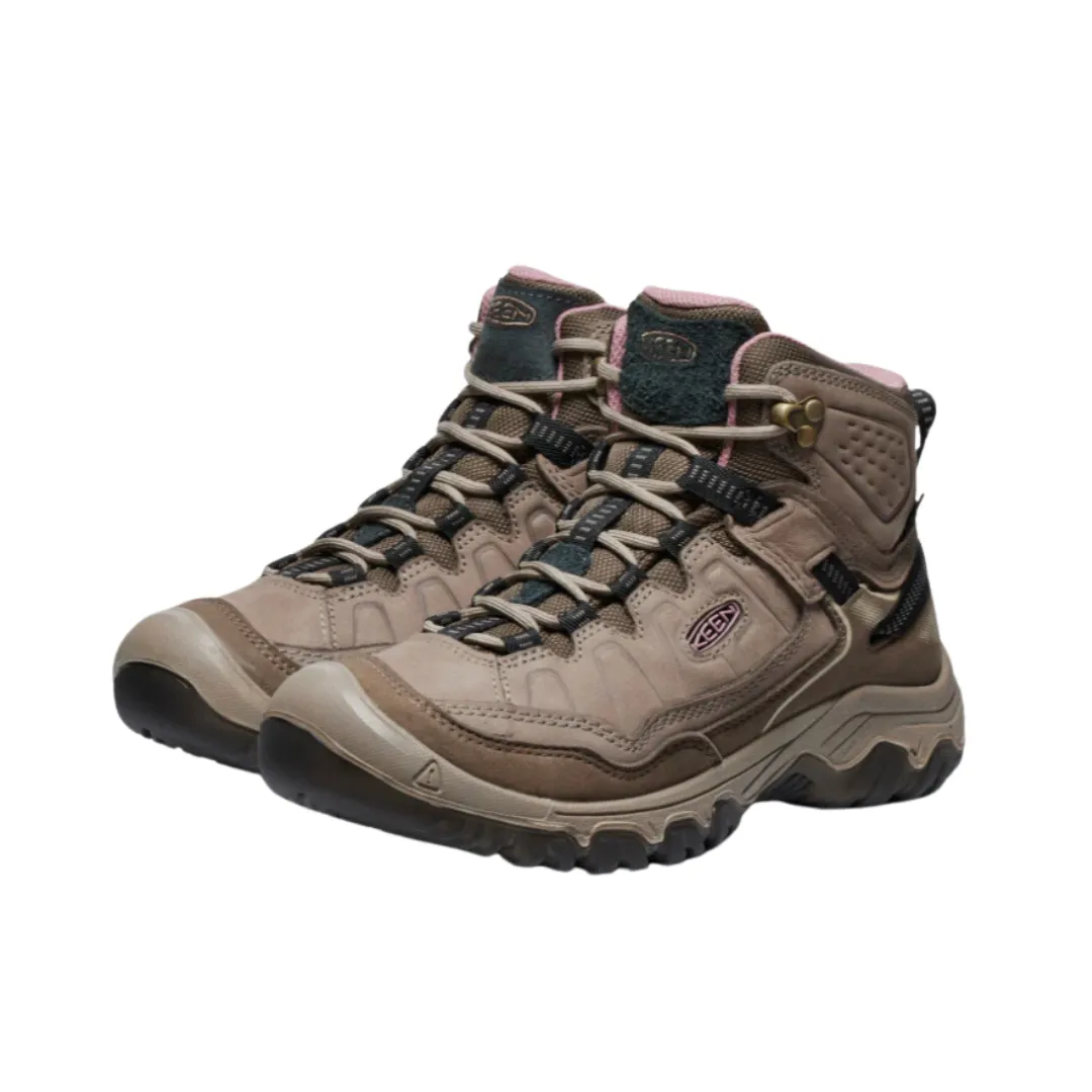 Women's Targhee IV Mid